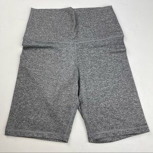 Aerie Move High Waisted Bike Short